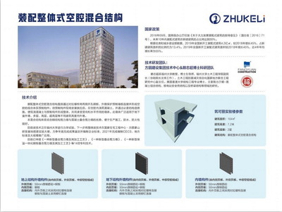 喜訊丨方圓建設集團入選全國第二批裝配式建筑產(chǎn)業(yè)基地