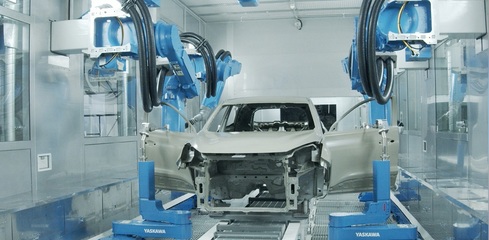 跨界奇想 五糧液造車，特斯拉釀酒——汽車銷售的破局新思路？