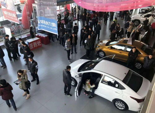 汽車市場遇冷，銷量下滑背后 老百姓為何暫緩購車計劃？