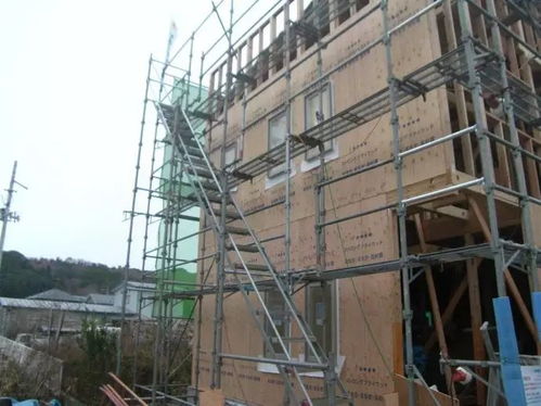 從施工技術(shù)揭秘日本無添加住宅的建造過程