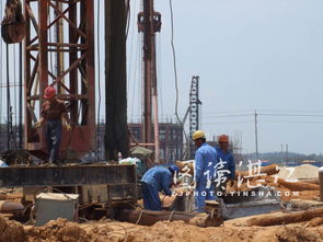湛江鋼鐵基地500萬噸球團項目建設進展順利