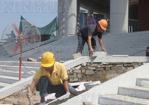 精誠合作鑄精品，共筑中越友誼橋——記中越友誼精品工程的施工建設